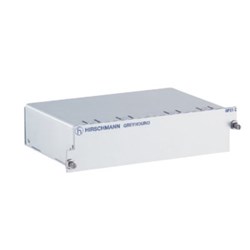 Hirschmann 942 136-999-011 Power Supply Unit 48-54VDC For: GRS1040